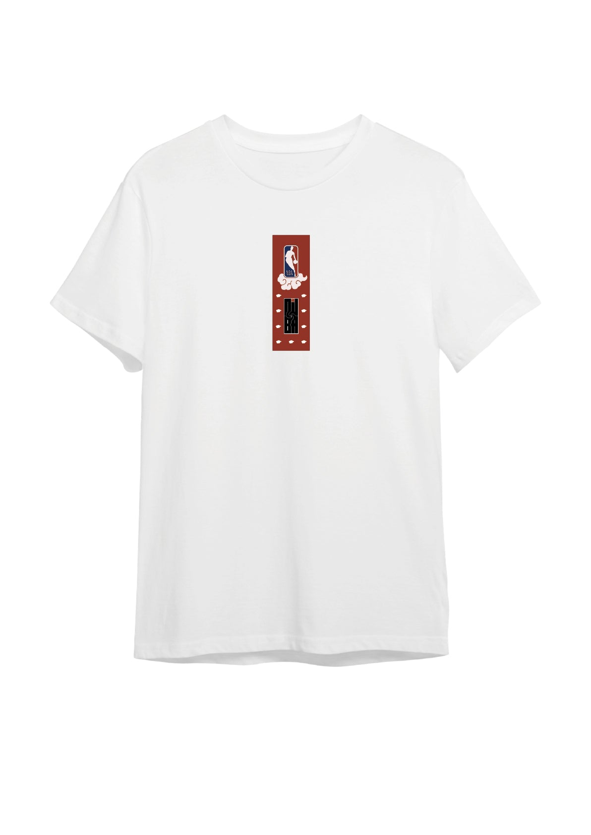 NJBA Logo T-Shirt