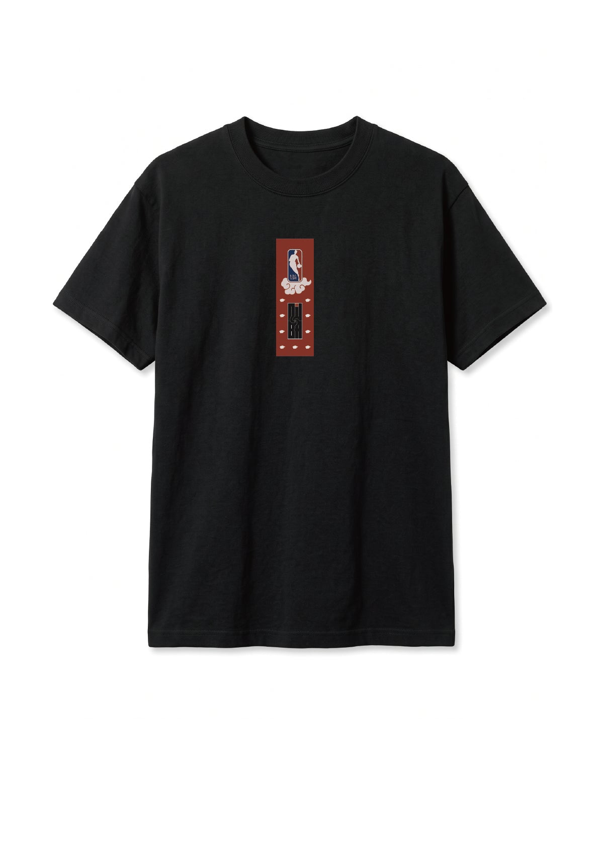 NJBA Logo T-Shirt